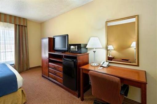 фото отеля Holiday Inn Express Monroeville