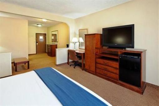 фото отеля Holiday Inn Express Monroeville