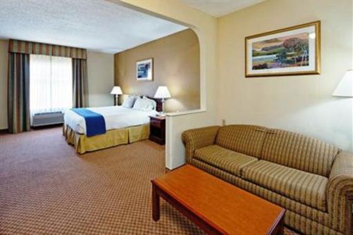 фото отеля Holiday Inn Express Monroeville
