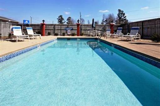фото отеля Holiday Inn Express Monroeville