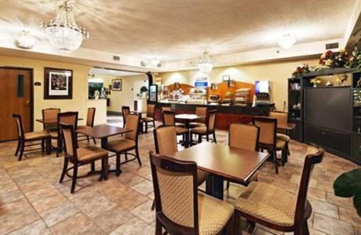фото отеля Holiday Inn Express Monroeville