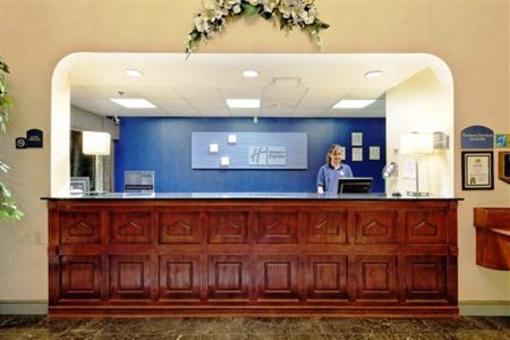 фото отеля Holiday Inn Express Monroeville