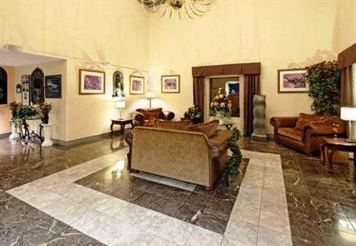 фото отеля Holiday Inn Express Monroeville