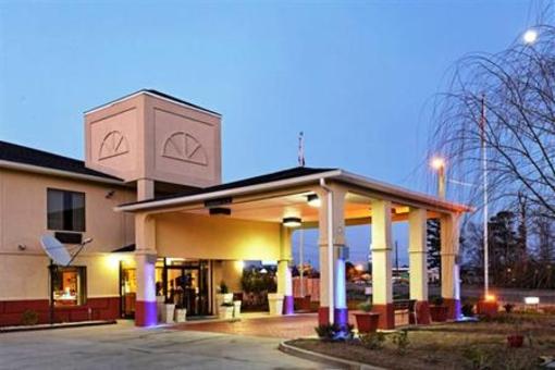фото отеля Holiday Inn Express Monroeville