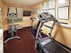 фото отеля Holiday Inn Express Monroeville