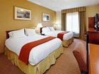 фото отеля Holiday Inn Express Monroeville