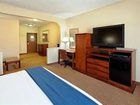 фото отеля Holiday Inn Express Monroeville