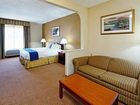 фото отеля Holiday Inn Express Monroeville