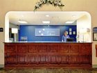 фото отеля Holiday Inn Express Monroeville