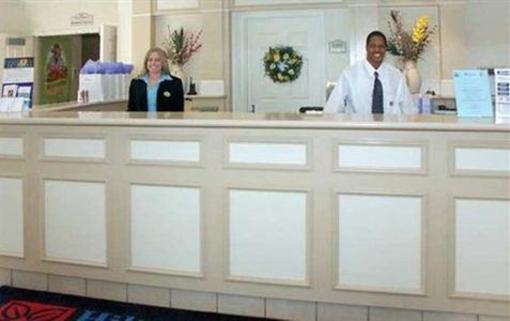 фото отеля Hilton Garden Inn Kennett Square