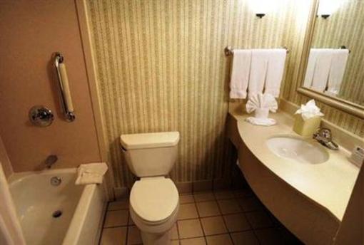 фото отеля Hilton Garden Inn Kennett Square