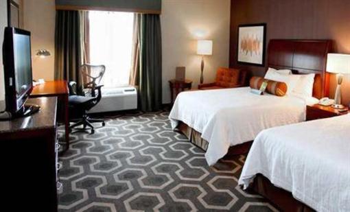 фото отеля Hilton Garden Inn Kennett Square