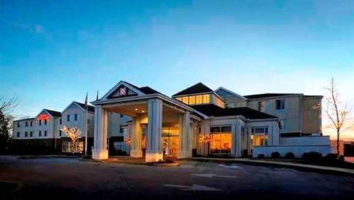 фото отеля Hilton Garden Inn Kennett Square