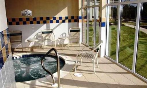 фото отеля Hilton Garden Inn Kennett Square