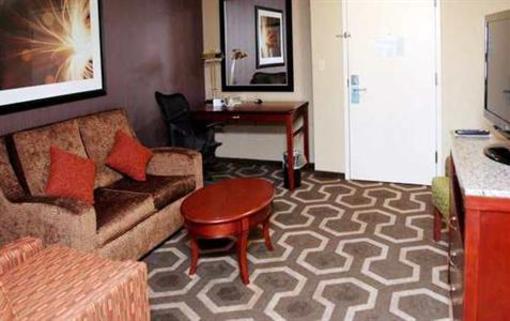фото отеля Hilton Garden Inn Kennett Square