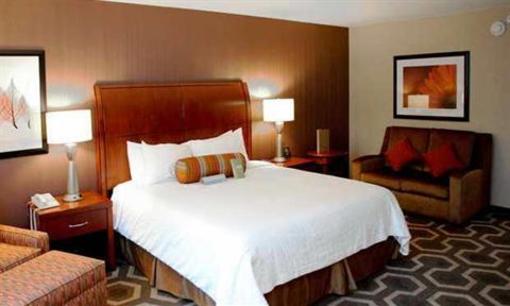 фото отеля Hilton Garden Inn Kennett Square