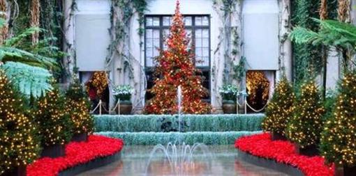 фото отеля Hilton Garden Inn Kennett Square