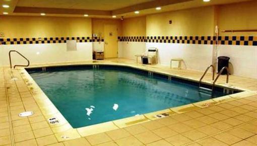 фото отеля Hilton Garden Inn Kennett Square