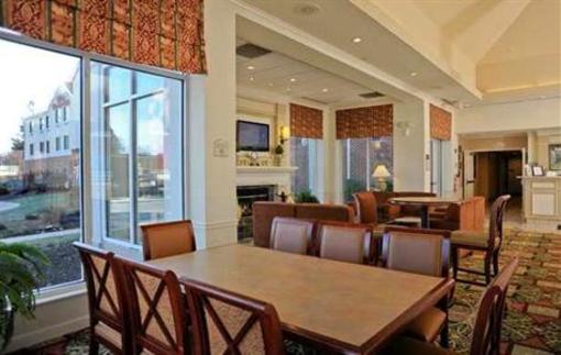 фото отеля Hilton Garden Inn Kennett Square