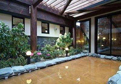 фото отеля Hotel Grantia Akita Spa Resort