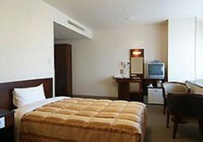 фото отеля Hotel Grantia Akita Spa Resort