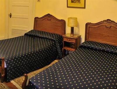 фото отеля Gran Hotel Bolivar