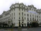 фото отеля Gran Hotel Bolivar