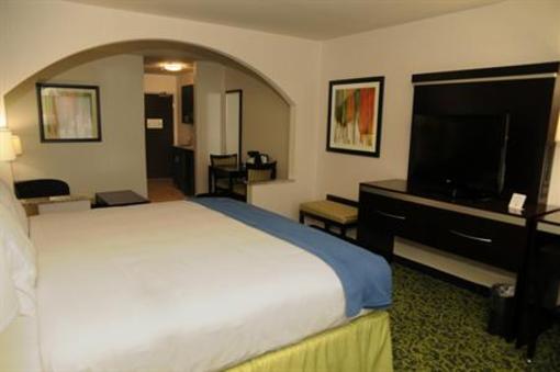 фото отеля Holiday Inn Express Stroudsburg - Poconos