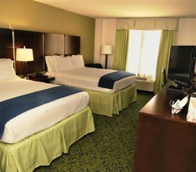 фото отеля Holiday Inn Express Stroudsburg - Poconos