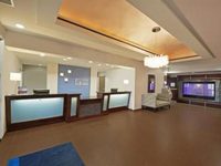 Holiday Inn Express Stroudsburg - Poconos