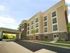 фото отеля Holiday Inn Express Stroudsburg - Poconos