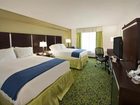 фото отеля Holiday Inn Express Stroudsburg - Poconos