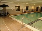 фото отеля Holiday Inn Express Stroudsburg - Poconos