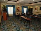 фото отеля Holiday Inn Express Stroudsburg - Poconos