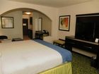 фото отеля Holiday Inn Express Stroudsburg - Poconos
