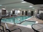 фото отеля Holiday Inn Express Stroudsburg - Poconos