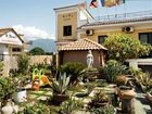 фото отеля B&B Pompei Il Fauno