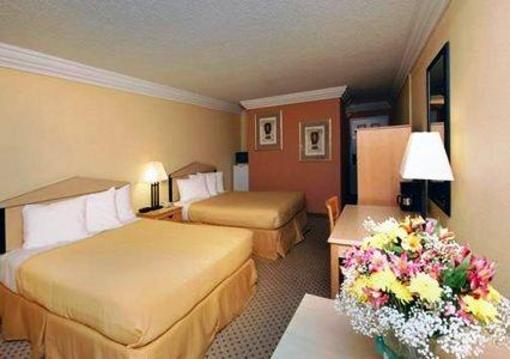 фото отеля Quality Inn Temple