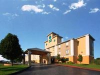 Quality Inn Temple