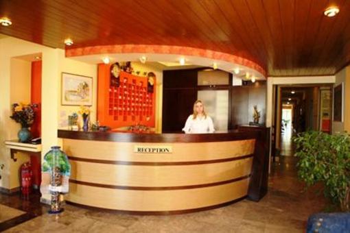фото отеля Pantheon Hotel Nikiforos Fokas