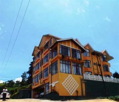 фото отеля Leisure Village