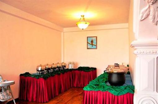 фото отеля Leisure Village