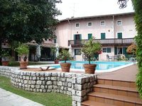 Hotel Ciasa de Gahja