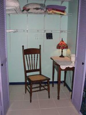 фото отеля Plumeria Hill Bed & Breakfast