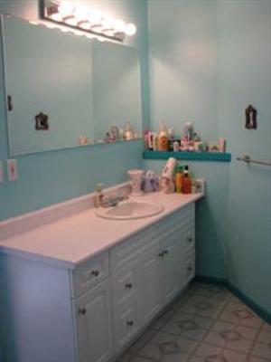 фото отеля Plumeria Hill Bed & Breakfast