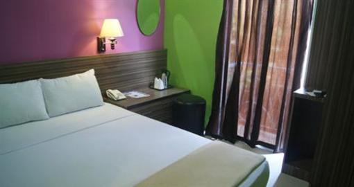 фото отеля Hotel Bunga Bunga