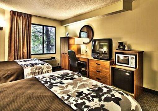 фото отеля Sleep Inn Fredericksburg (Virginia)