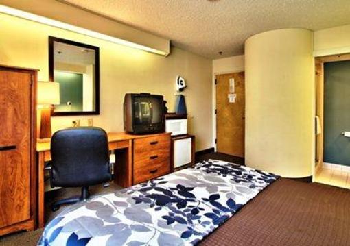 фото отеля Sleep Inn Fredericksburg (Virginia)