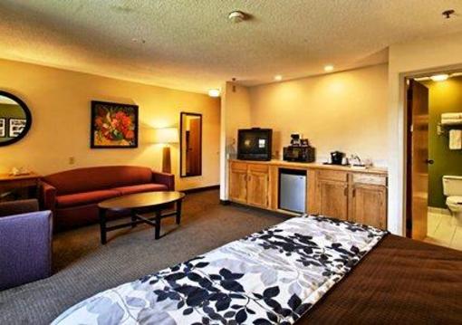 фото отеля Sleep Inn Fredericksburg (Virginia)