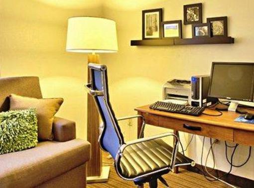 фото отеля Sleep Inn Fredericksburg (Virginia)